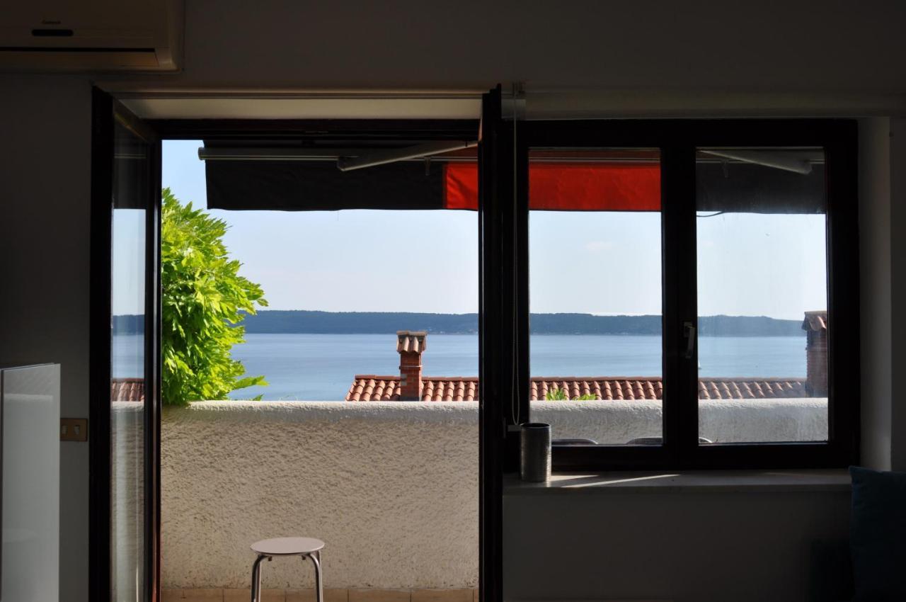 Apartments Bojana - Hisa Soncek Portoroz Exterior photo