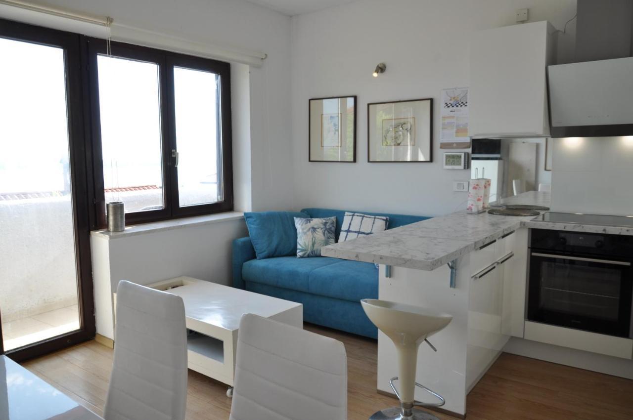 Apartments Bojana - Hisa Soncek Portoroz Exterior photo